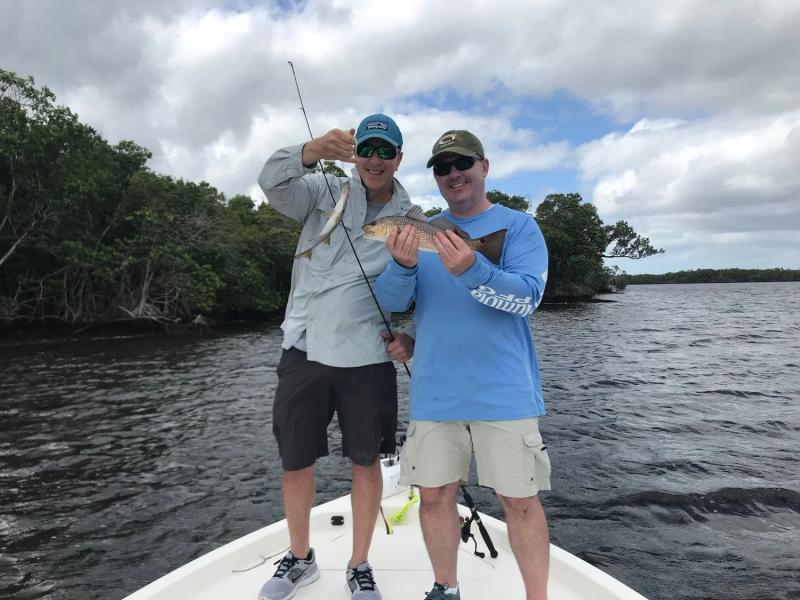 Fish Bite in the Breeze!, photo 2