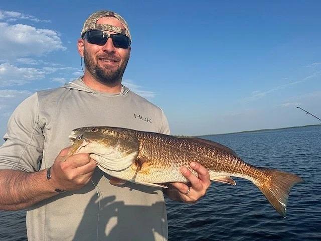 Flamingo is very hot! (fishing hot), photo 1