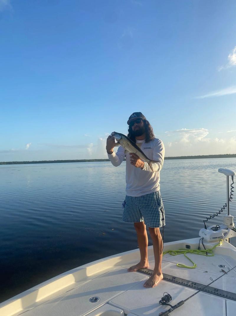 Good bite this week!, photo 4