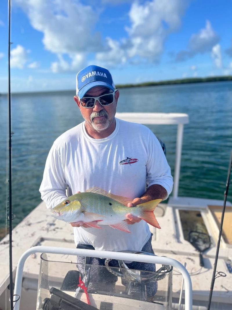 Good bite this week!, photo 6