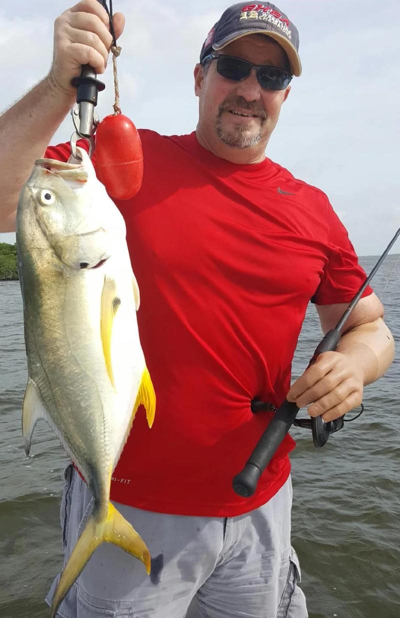 Hurricane Bite!, photo 1