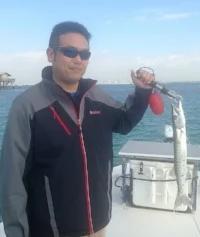 Snook are biting in Biscayne Bay!, photo 5