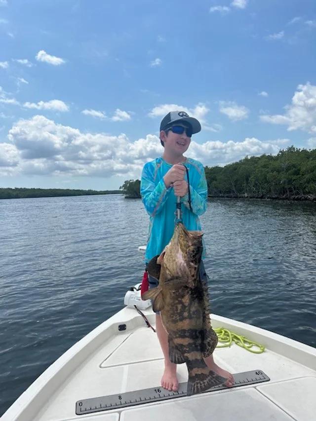 Spring Break 2024, Good Bite Going On!, photo 1
