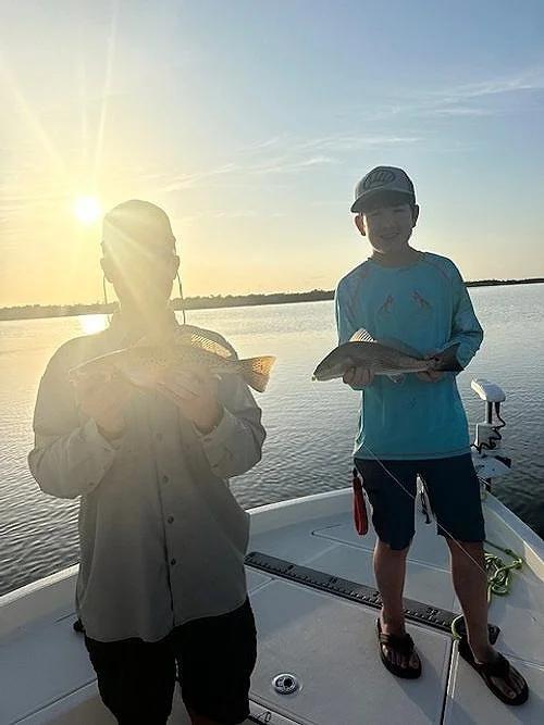 Spring Break 2024, Good Bite Going On!, photo 2