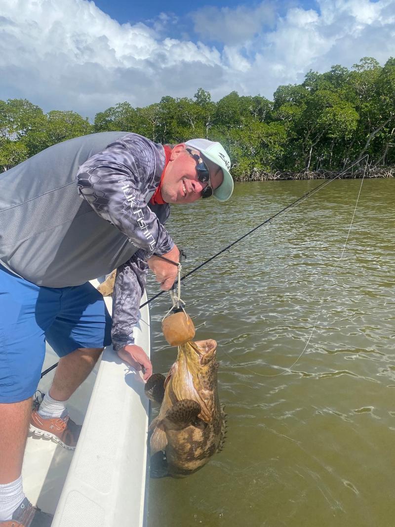Spring has Sprung in Saltwater side of Everglades!, photo 1