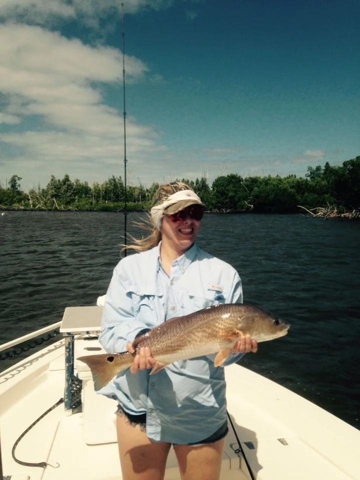 Springtime Tarpon are here!
