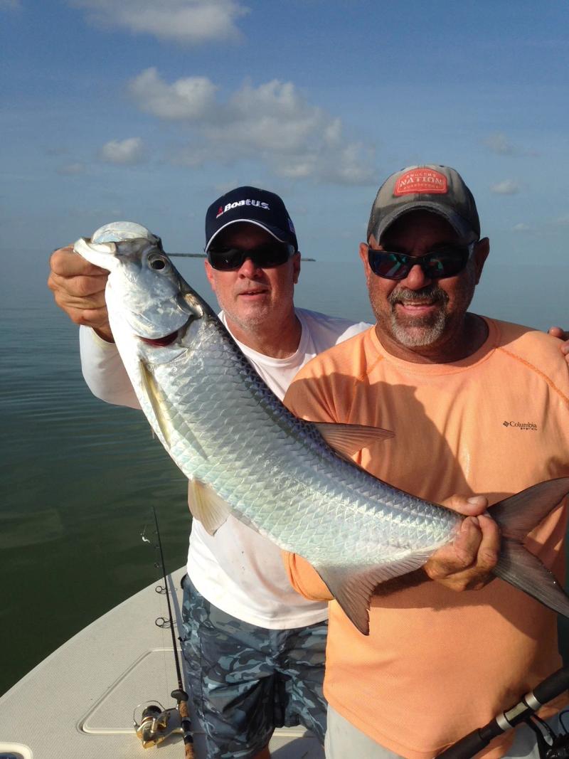 This week fishing was incredible!, photo 1