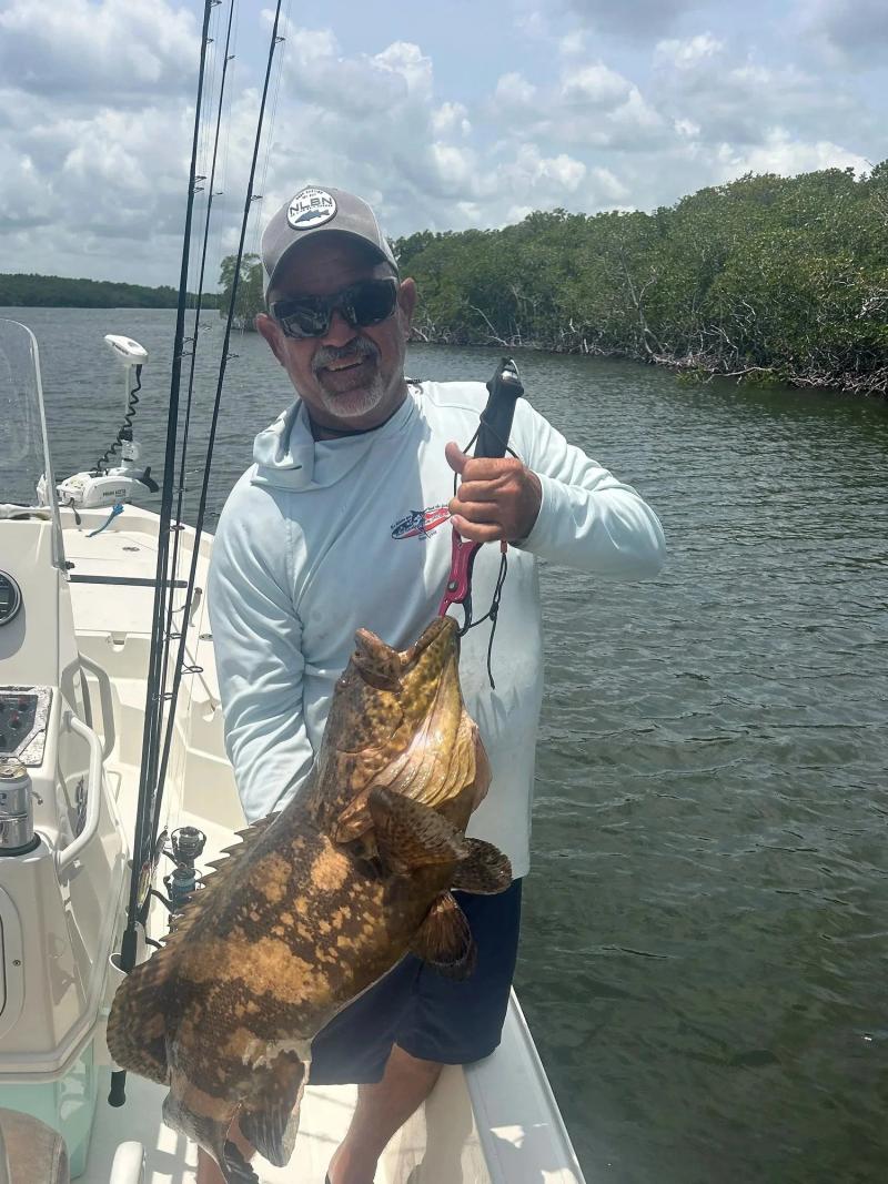 Vacations over,  fish are biting, photo 4