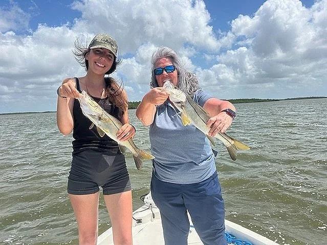 Warm water and high winds, caught em good!, photo 1