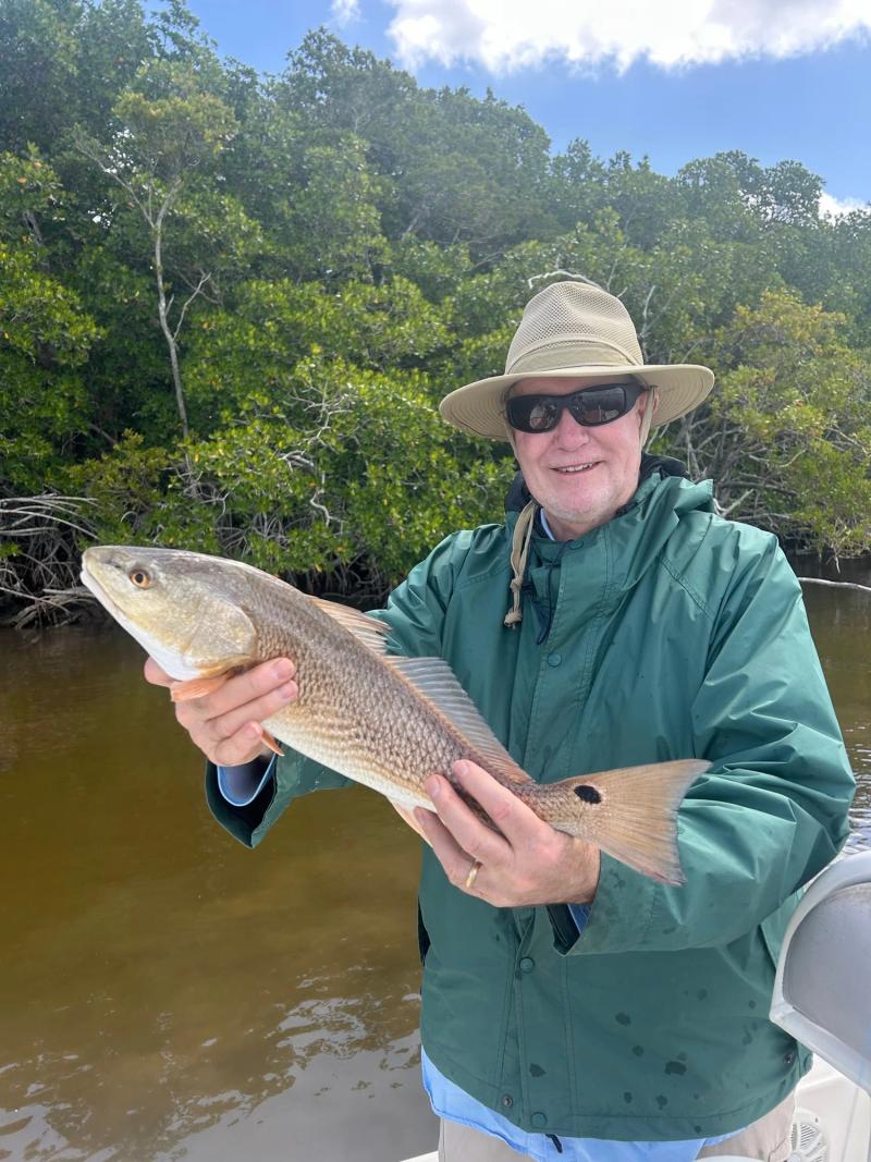 Warm water and high winds, caught em good!, photo 4
