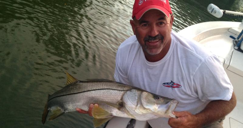 Caught Lookin Fishing Charters fishing photo