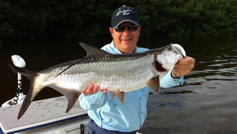 Caught Lookin Fishing Charters fishing photo