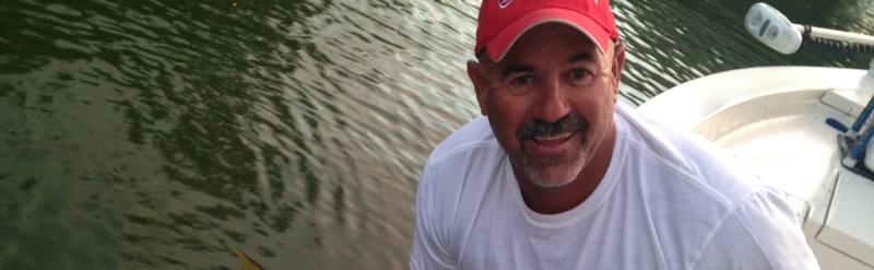 Caught Lookin Fishing Charters fishing photo