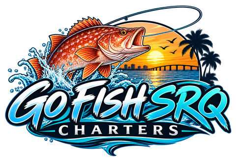 Go Fish SRQ Charters