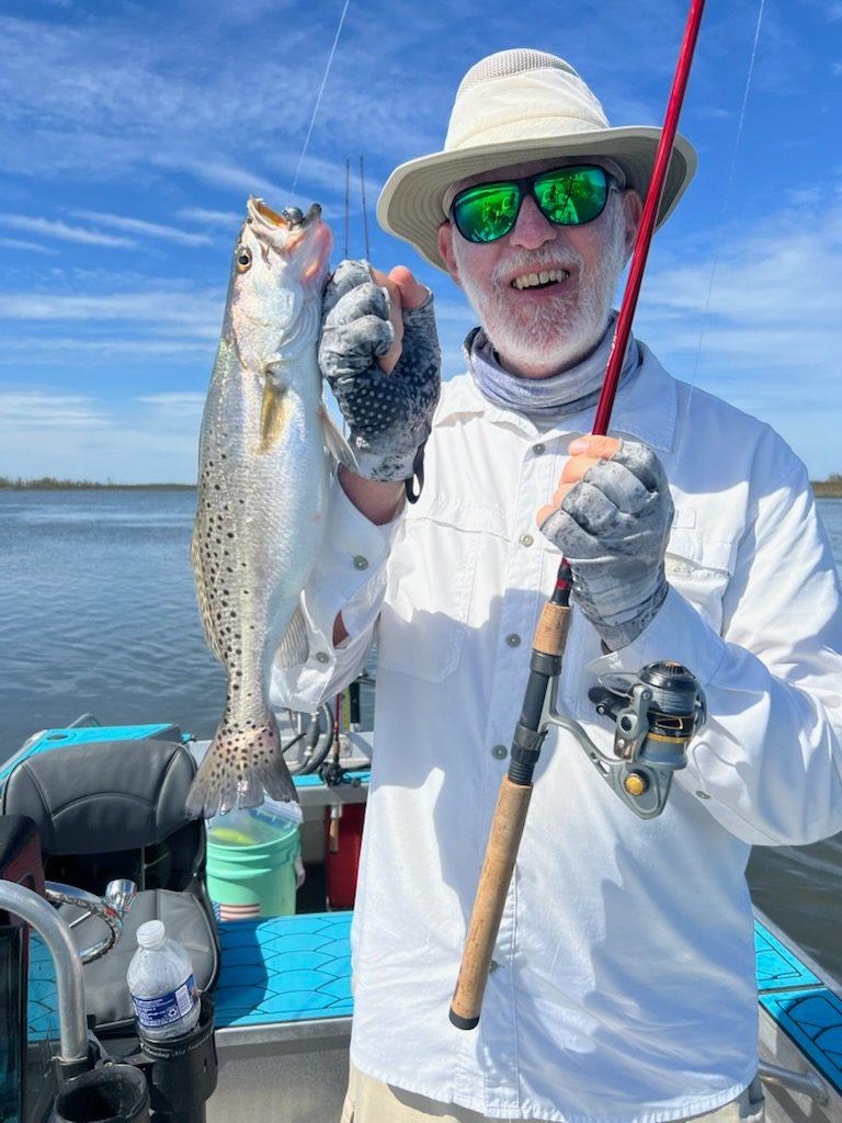 Capt. Dave's Sport Fishing photo