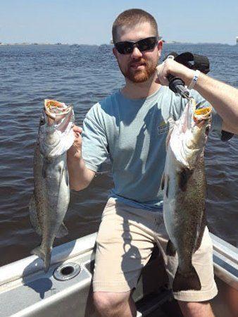 Capt. Dave's Sport Fishing photo