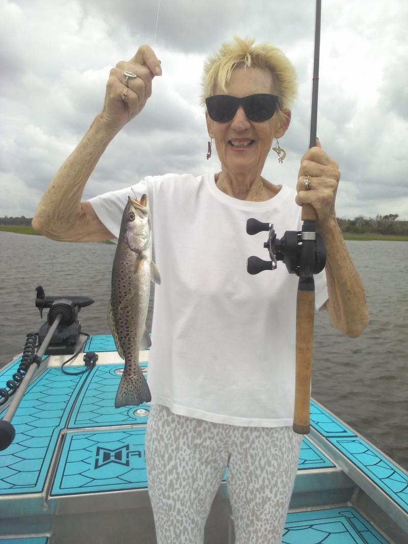 Capt. Dave's Sport Fishing photo