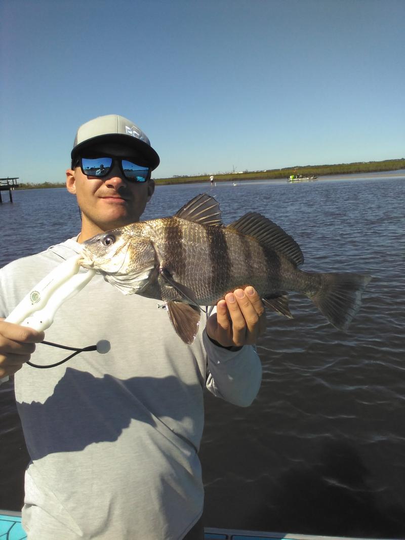 Capt. Dave's Sport Fishing photo