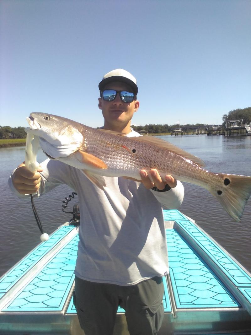 Capt. Dave's Sport Fishing photo