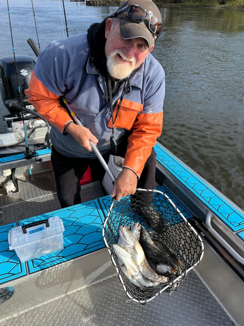 Capt. Dave's Sport Fishing photo