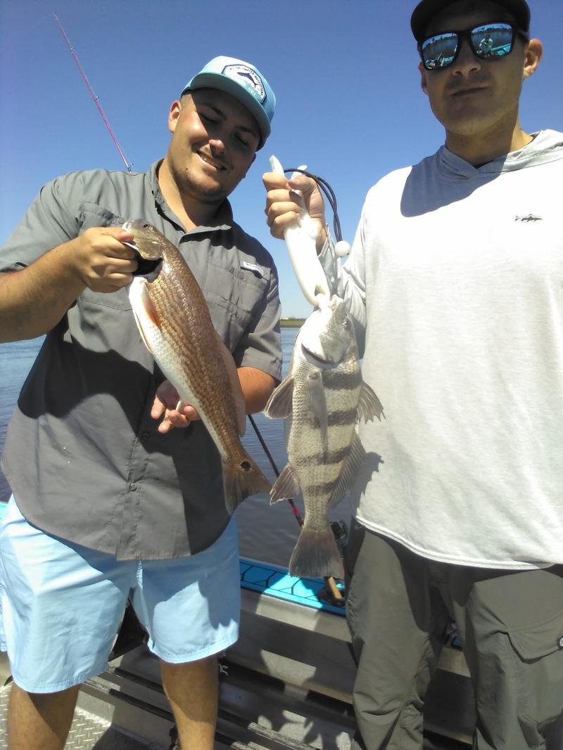 Capt. Dave's Sport Fishing photo