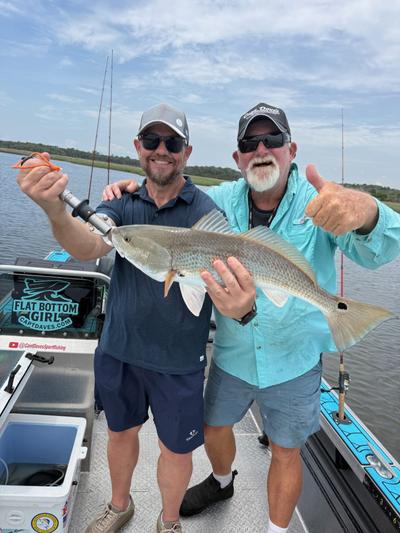 Capt. Dave