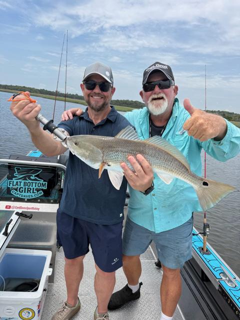 Capt. Dave
