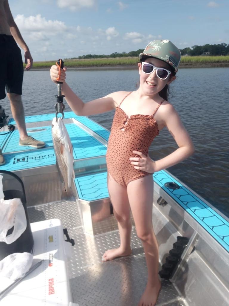 Capt. Dave's Sport Fishing fishing photo